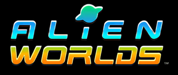 Alien Worlds  